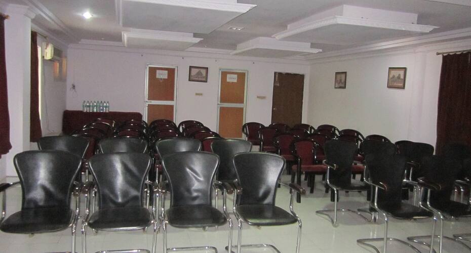 Panthanivas - Keonjhar, Keonjhar 5